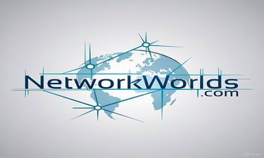 NetworkWorlds.com - Creative brandable domain for sale